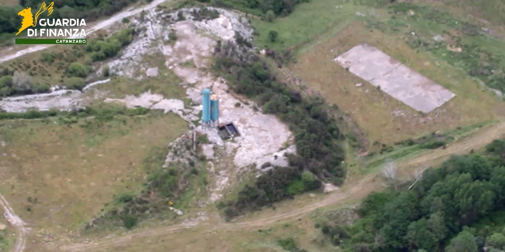 L’”incompiuta” della Diga sul Melito, danno erariale da 260 milioni – VIDEO