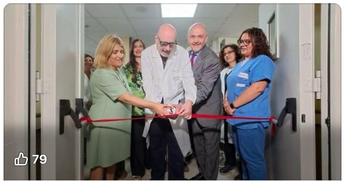 Nuova Terapia intensiva cardiochirurgica alla Dulbecco, Costanzo: «La sanità calabrese cambia con i fatti»