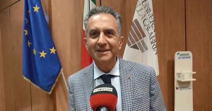 Leone: «Parte Medicina all’Unical, con tirocini clinici all’ospedale di Cosenza»