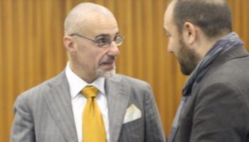 Morto il pm Giovanni Arena: svelò la presenza della ’ndrangheta in Liguria
