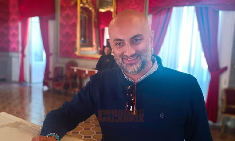 Provinciali Cosenza, il centrosinistra non ha visto arrivare Faragalli