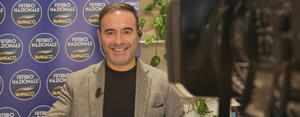 “Futuro Nazionale” del generale Vannacci si presenta in Calabria