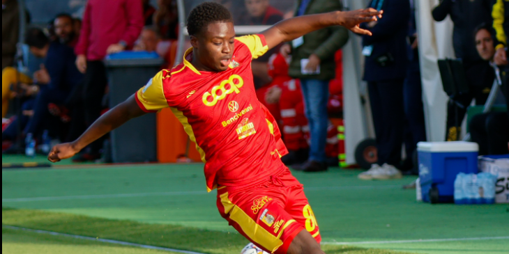 Catanzaro, obiettivo Pescara tra rientri dalle Nazionali e il dubbio Cissè