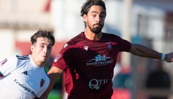 Cosenza, solo un pari a Trapani: l’ex Canotto risponde a Beretta