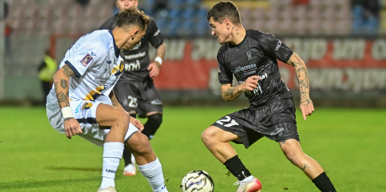 Crotone, sfida all’Atalanta Under 23 per allungare la striscia positiva – PROBABILI FORMAZIONI