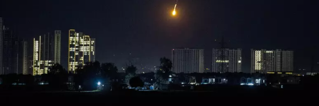 Gli Usa ai cittadini americani: «Lasciate l’Iraq»