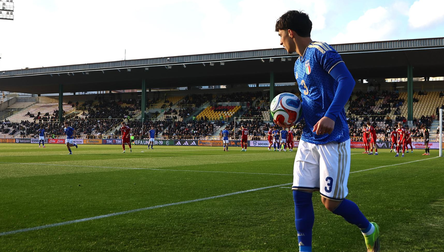 Catanzaro e Cosenza, il pubblico è il sesto uomo dell’Italia Under 19. Martedì la sfida decisiva