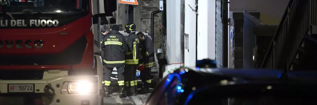 Uccise coniugi nel fiorentino, La Scala condannato all’ergastolo