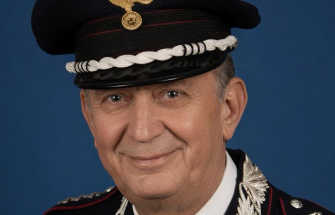 Reggio Calabria: addio al generale Anastasio Bertucci, consigliere comunale nelle amministrazioni Reale e Falcomatà