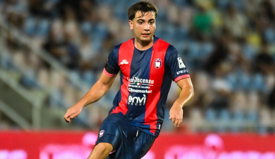 Crotone, allo Scida arriva il Barletta: serve la svolta dopo due ko – PROBABILI FORMAZIONI