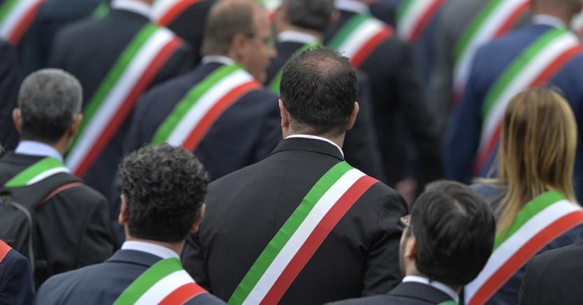 Amministrative, i sindaci eletti in provincia di Cosenza