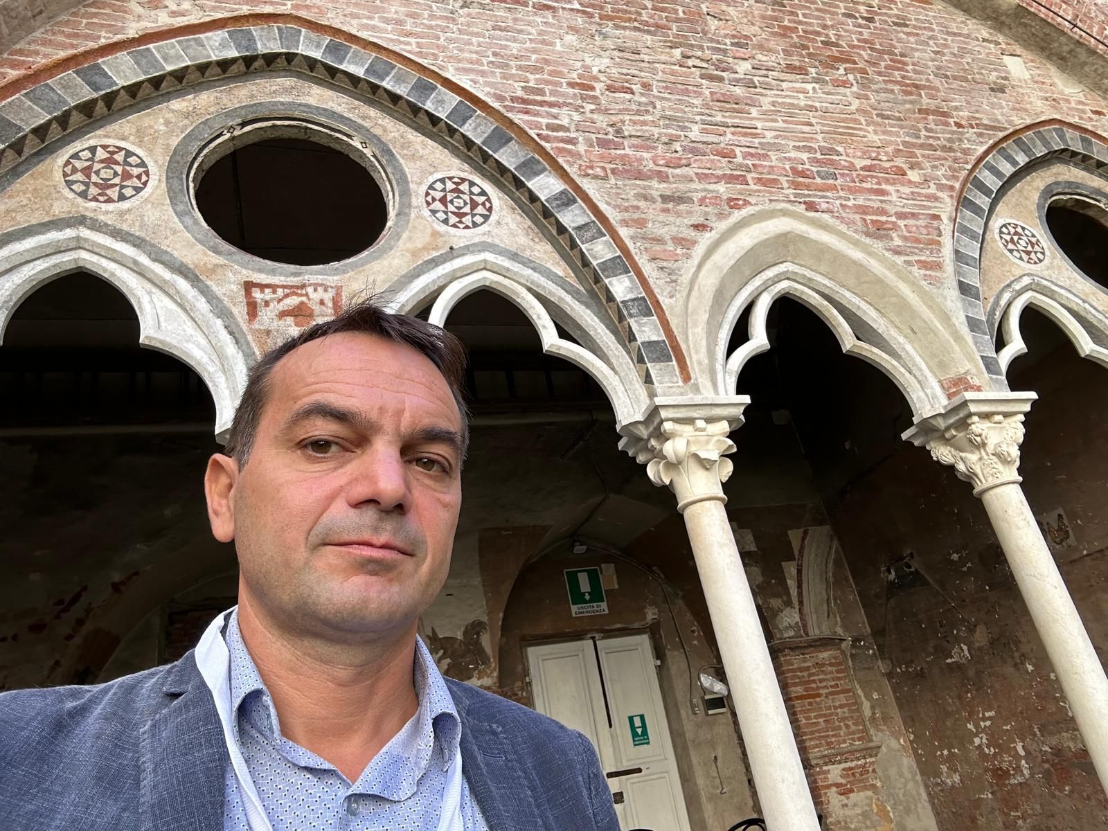 Referendum città unica, si dimette il portavoce del circolo dell’area urbana di Sinistra Italiana