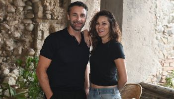 “Combattente”, un viaggio tra cinema e amore: Raoul Bova racconta l’eredità umana e artistica di Raf Vallone