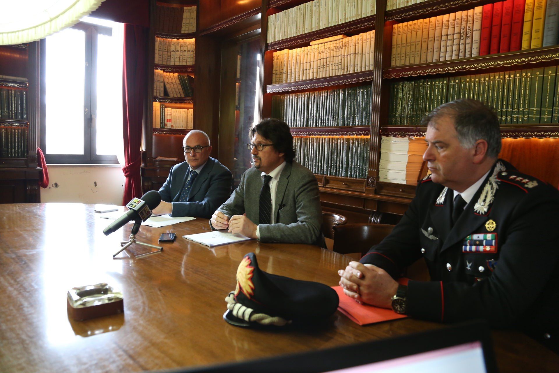 «Bruni eliminato perché scomodo»