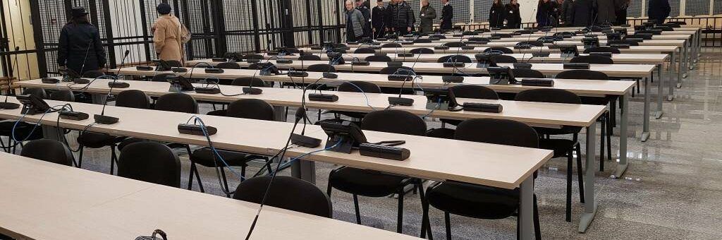 Operazione Ten: 13 condanne, 17 anni a Giuseppe Arabia