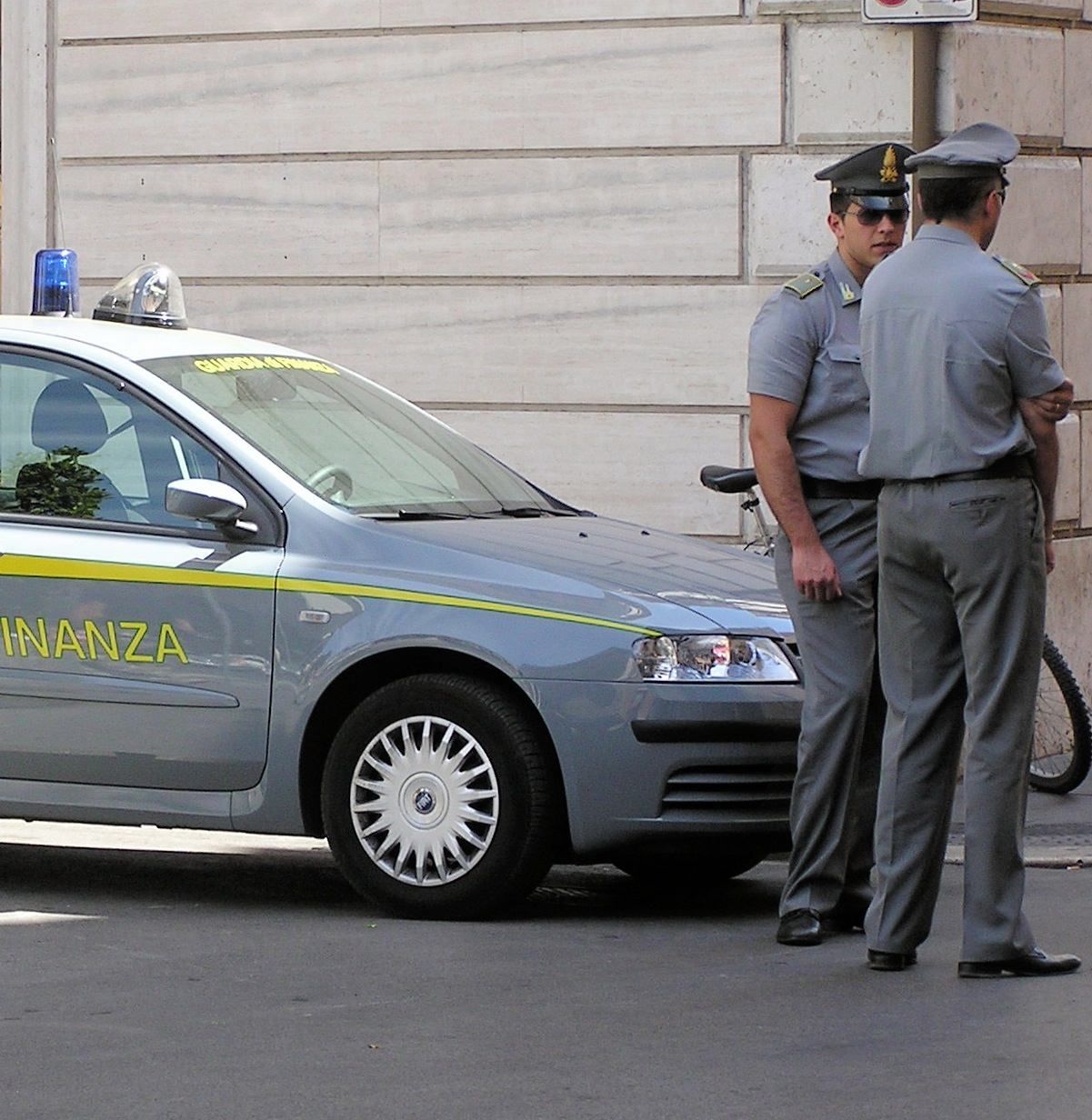 Truffa all'Ue, denunciato imprenditore di Vibo