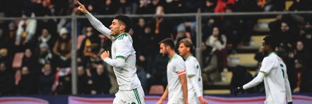 Milano rossonera, Roma regina. La Juve è un enigma