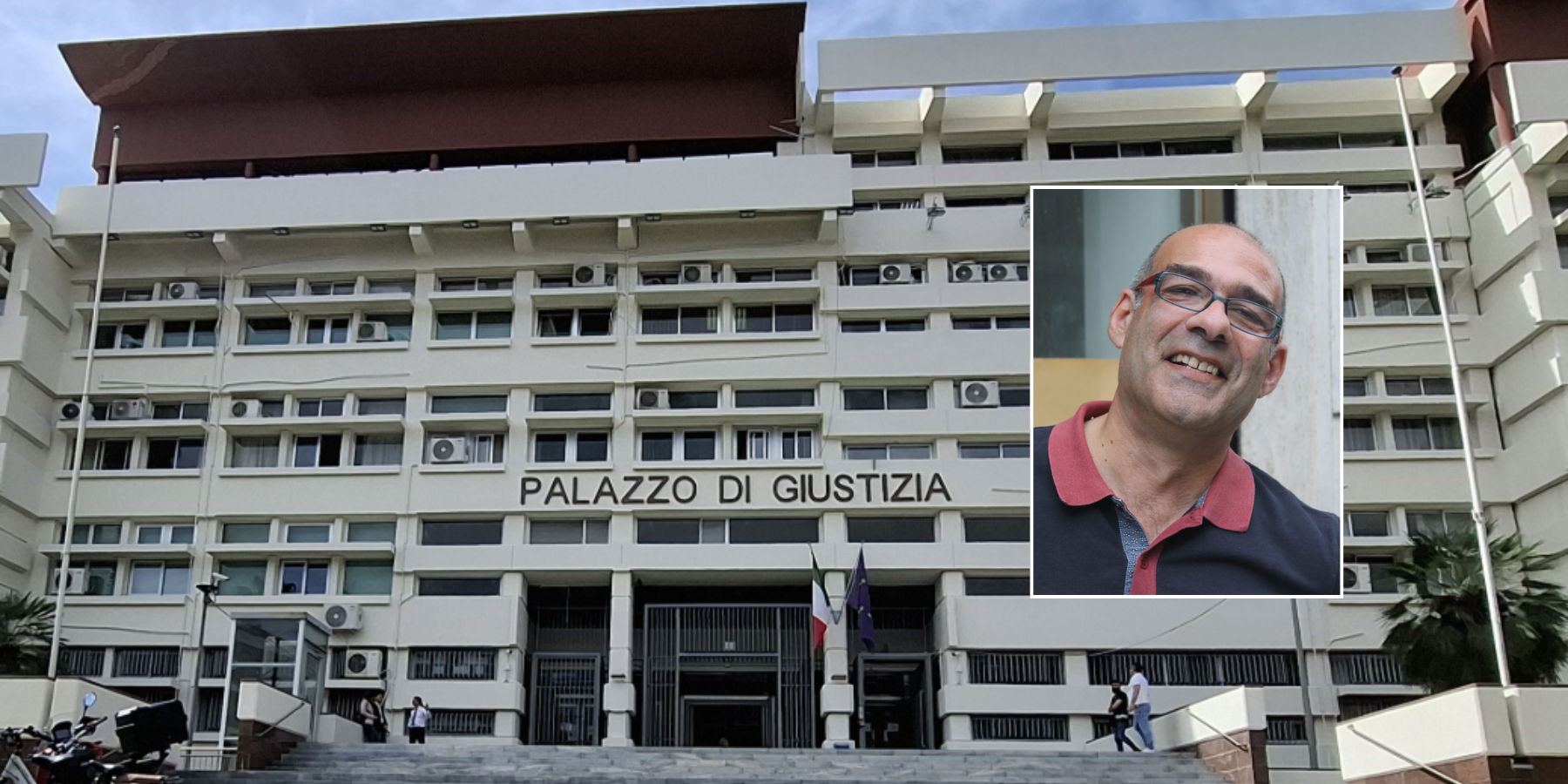 Carchidi, la Procura chiede il rinvio a giudizio. 273 capi di imputazione