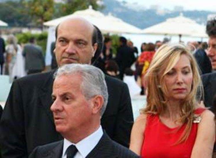 L’ex ministro e lady Matacena di fronte allo stesso giudice