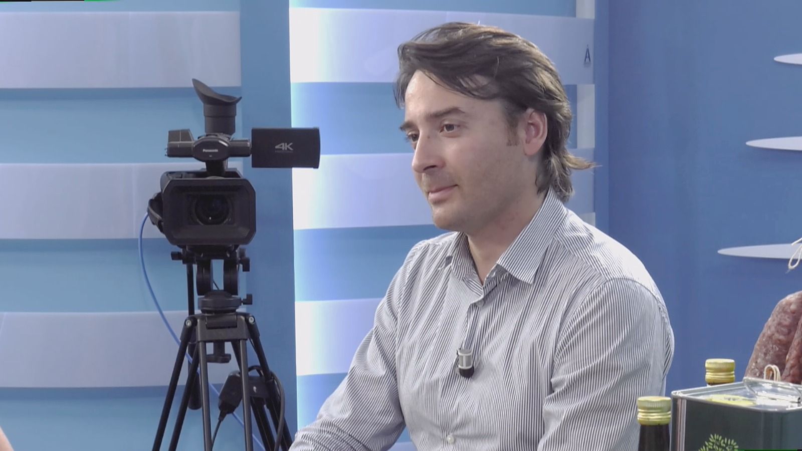 COLTIVIAMO CAPOLAVORI | Dalla toga ai campi. Il successo di Giuliano e delle produzioni Conforti