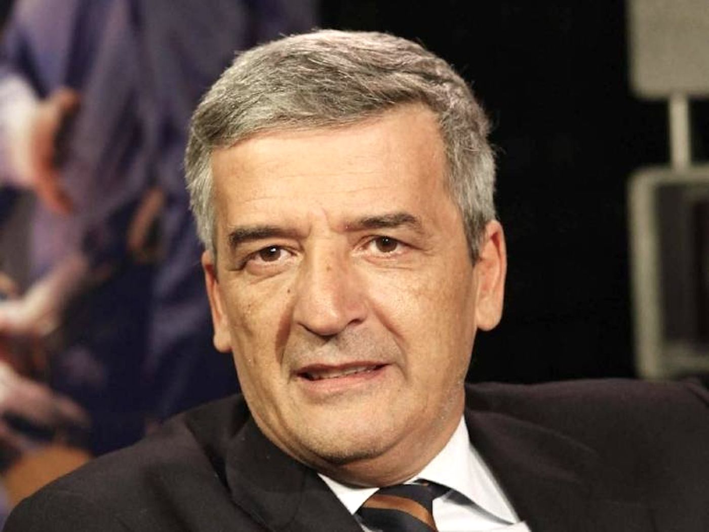 Il futuro dell’Annunziata, De Salazar: «In atto una “rivoluzione”, adesso o mai più»