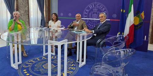 cosenza crea incontro pubblico gardi caruso branda