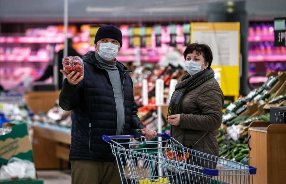 Coronavirus e "Fase2", la relazione tecnica: «Per le riaperture non c'è spazio di manovra»