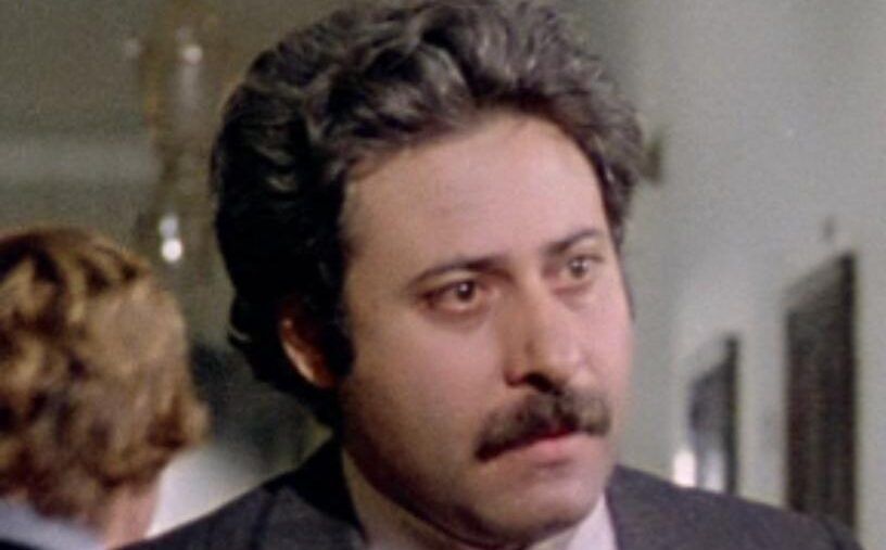 È morto Salvatore Puntillo, uno dei migliori attori calabresi della vecchia guardia