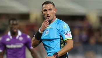 Di Marco di Ciampino al “Ceravolo” per Catanzaro-Carrarese