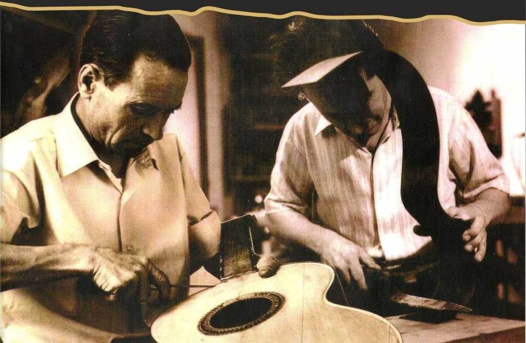 Nasce a Bisignano il Museo della Liuteria