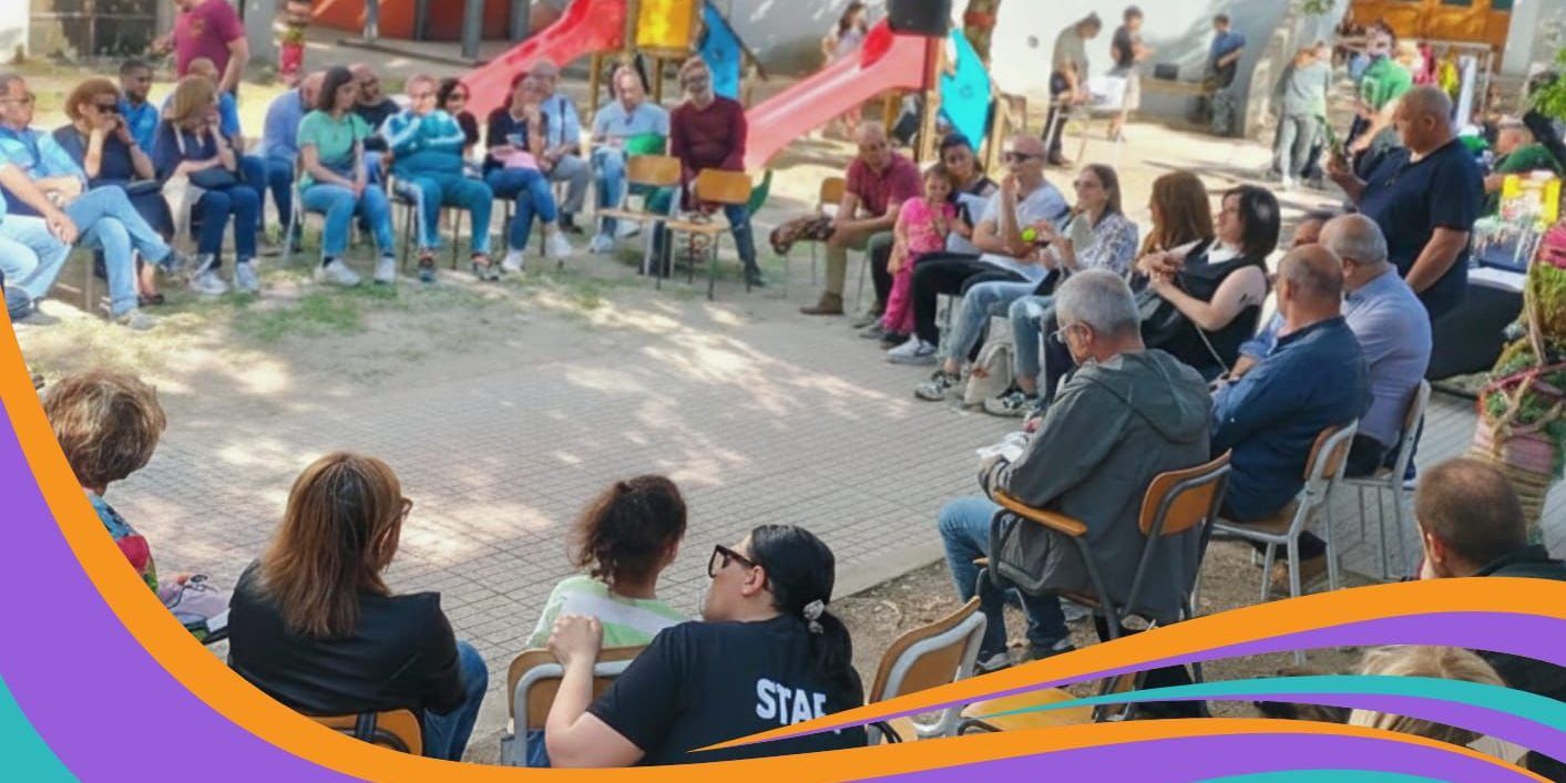 “Scuole Aperte e Partecipate” si conclude a Cosenza: una rete di comunità in espansione