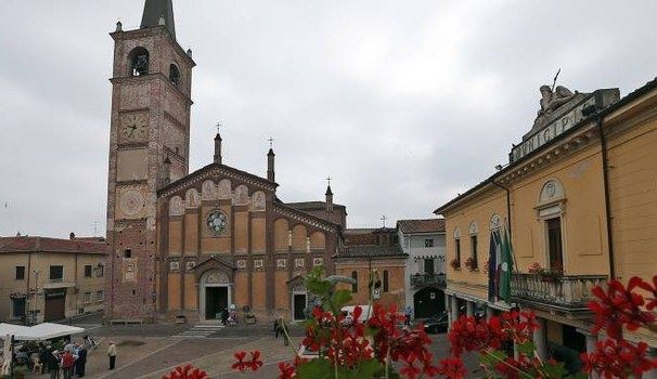 La processione (in Lombardia) cambia percorso per ‘ndrangheta