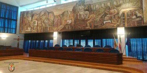 Catanzaro, ecco il Consiglio comunale del dopo Abramo: i veterani superano le new entry