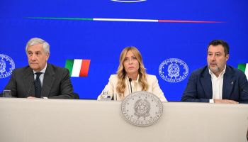 Manovra, il Governo vara il piano da 26 miliardi