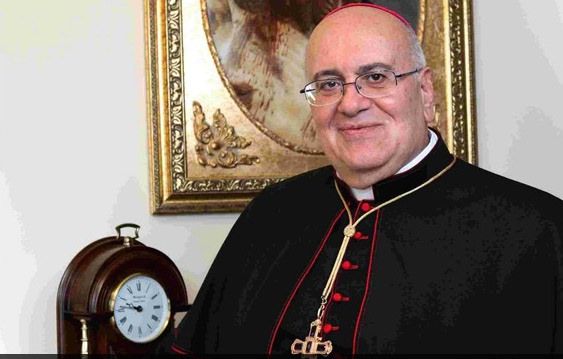 JONNY | Il vescovo di Crotone: «Sorpreso dall'arresto di don Scordio»