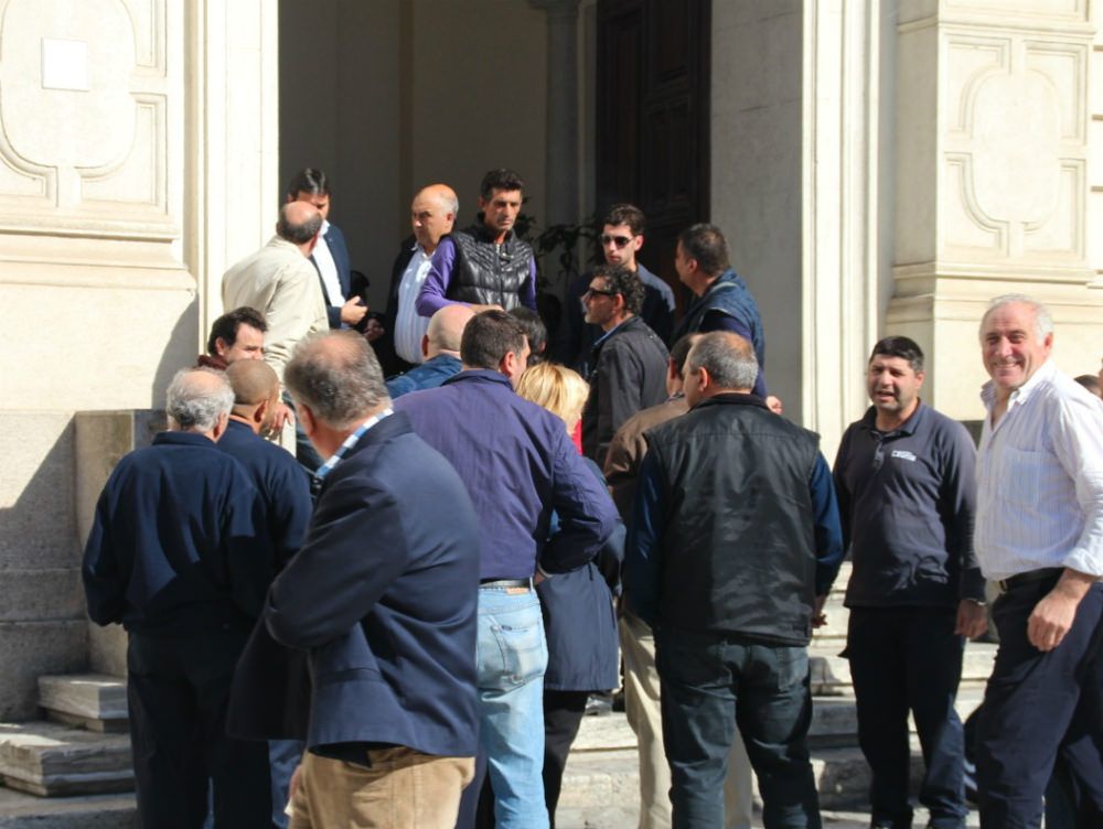 Continua il confronto sulle società miste di Reggio