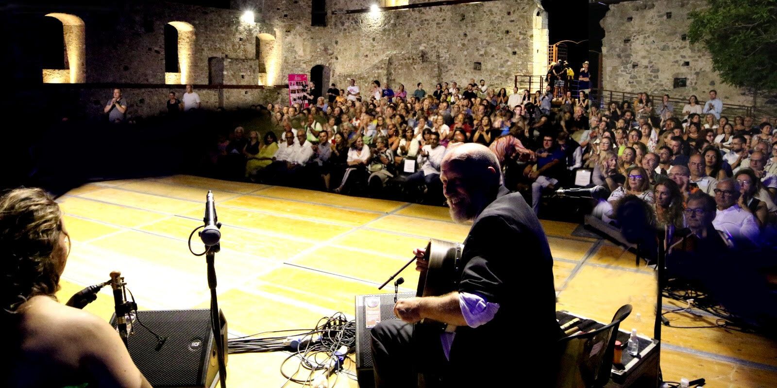 Concorso Art Bonus, il XX Festival d’autunno alla seconda fase delle votazioni