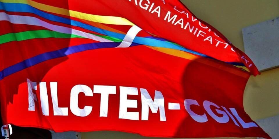 Elezioni Rsu-Rsla Sorical, Filctem Cgil «in campo per il rilancio»
