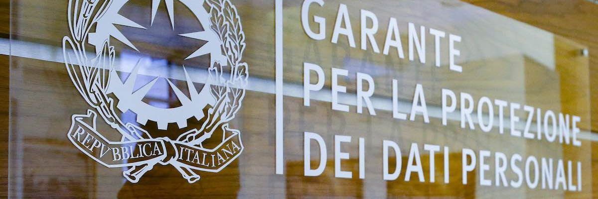 Garante privacy, il segretario generale rassegna le dimissioni