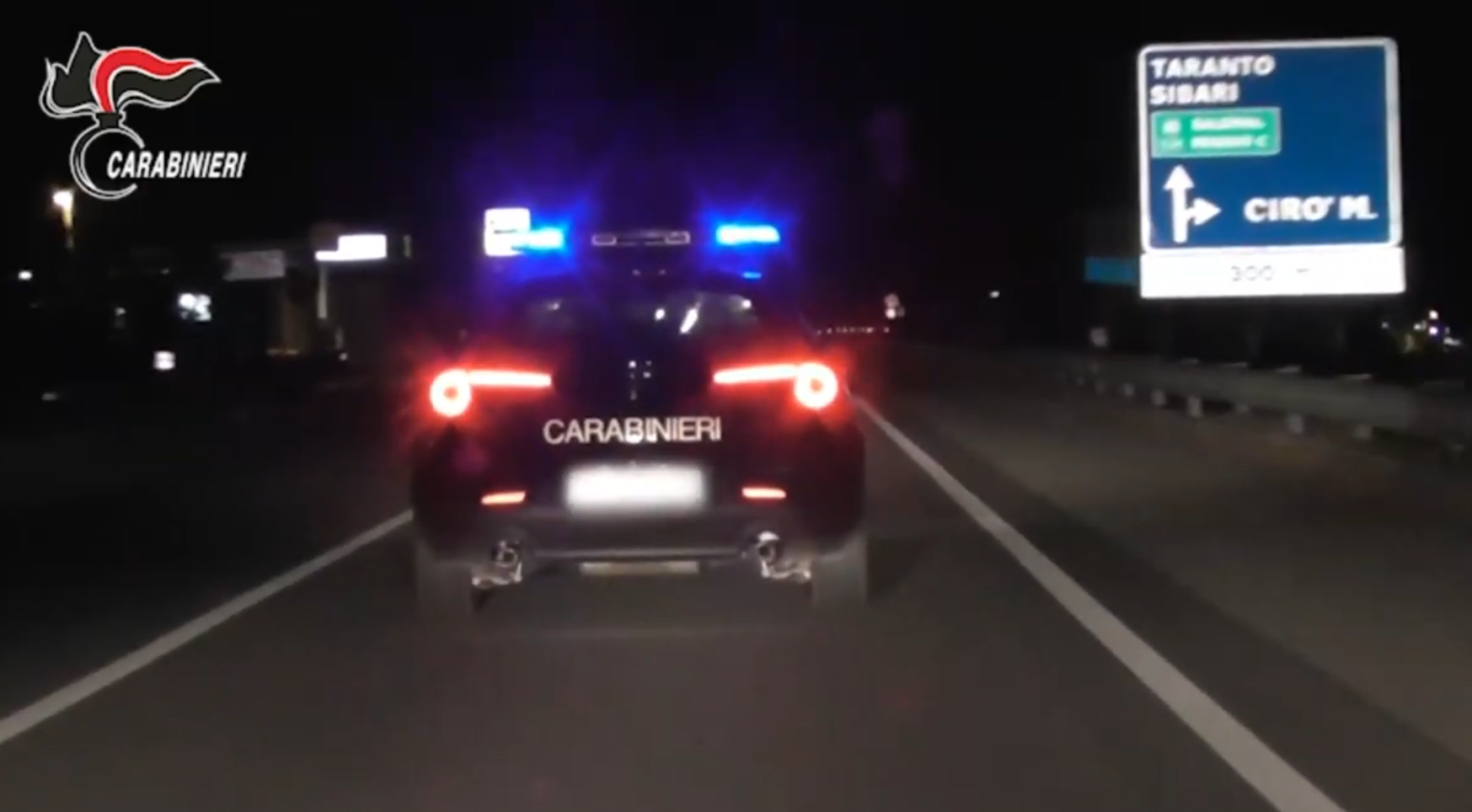 ‘Ndrangheta, la strage di Cirò Marina del 2007: quattro arresti – VIDEO