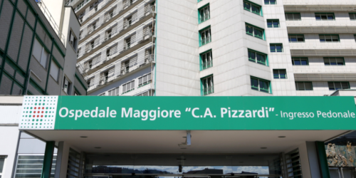 giovane morto bologna
