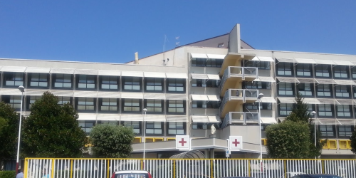 grave 15enne pozzuoli