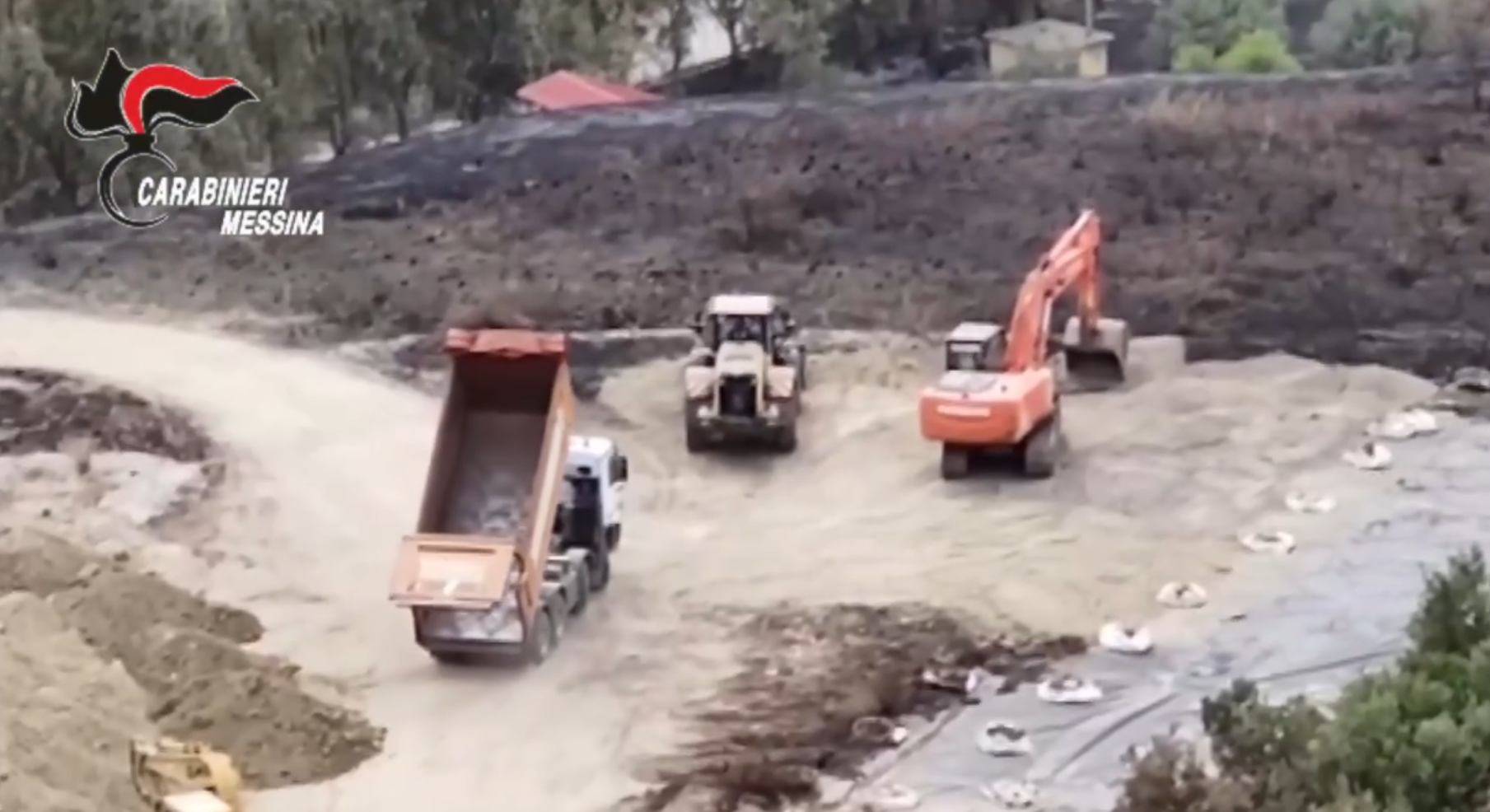 Mafia, mani sugli appalti: 3 arresti