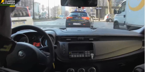 ndrangheta milano spaccio droga