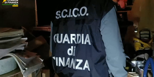 'ndrangheta sudamerica narcotraffico