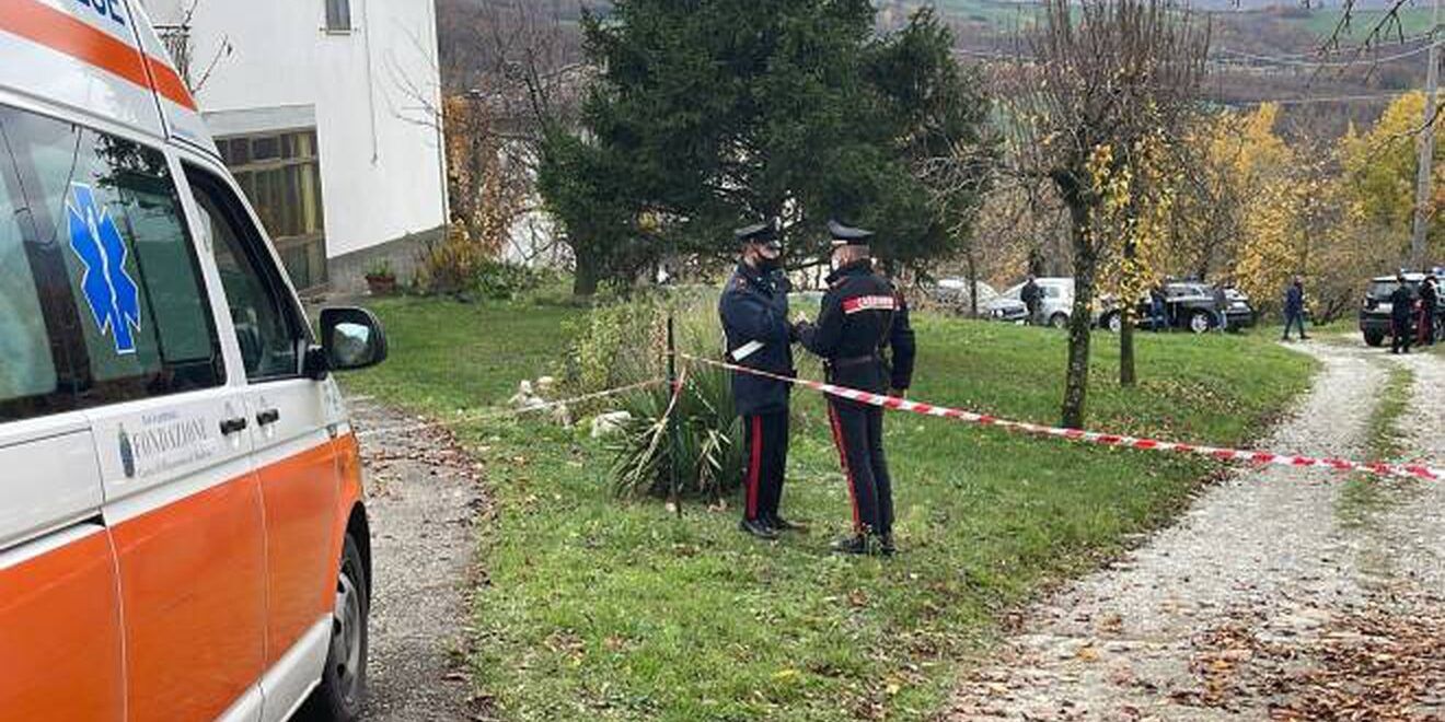 Uccide la moglie e tenta il suicidio. Nuovo dramma nel Modenese