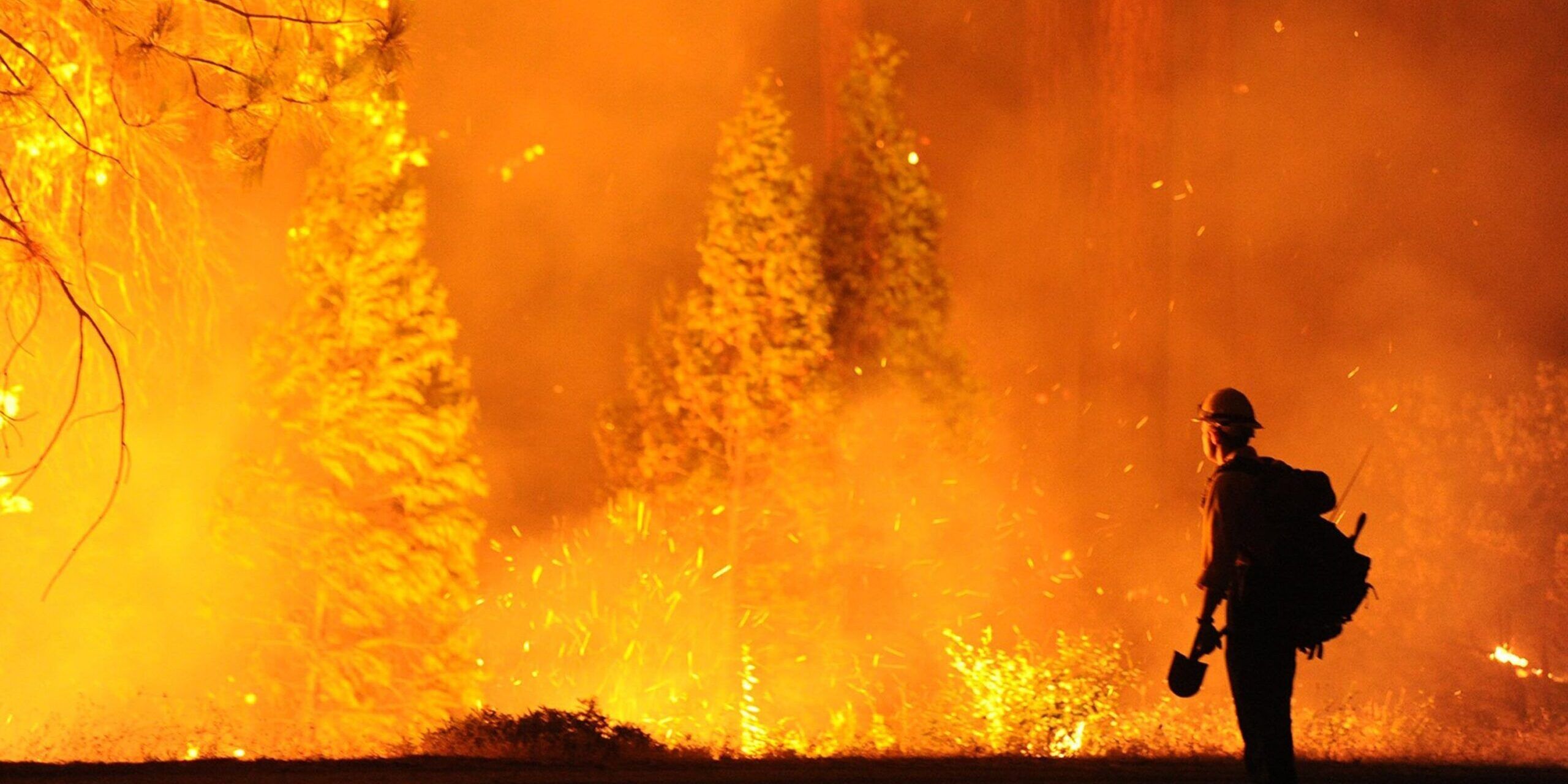 Cambiamenti climatici, temperature record degli ultimi 2mila anni