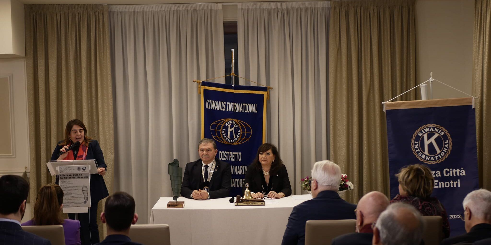 “Europa chiama…Calabria risponde”, focus sui fondi comunitari