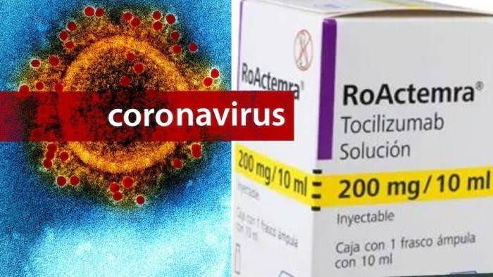 Cosenza, arriva il farmaco prodotto da La Roche: «Sarà usato per trattare 8 pazienti»
