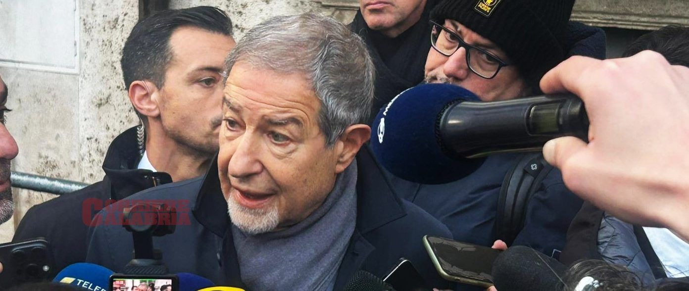 Maltempo, dichiarata l’emergenza nazionale in Calabria, Sicilia e Sardegna